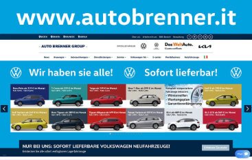 Auto Brenner Group