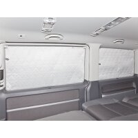 ISOLITE Extreme Schiebefenster in Schiebetür rechts,...