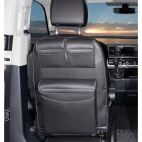 UTILITY sedile cabina guida  con MULTIBOX Maxi, VW...