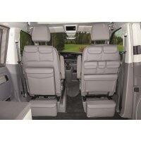UTILITY sedile cabina guida  con MULTIBOX Maxi,VW...