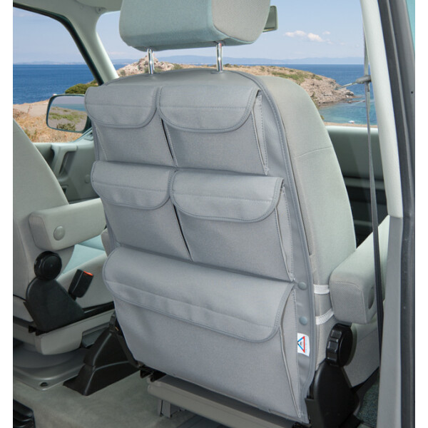 VW T4 UTILITY - sedile cabina guida Palladium