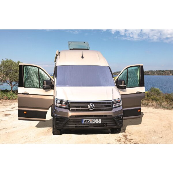 ISOLITE Outdoor Plus  VW-Grand California 600 & 680