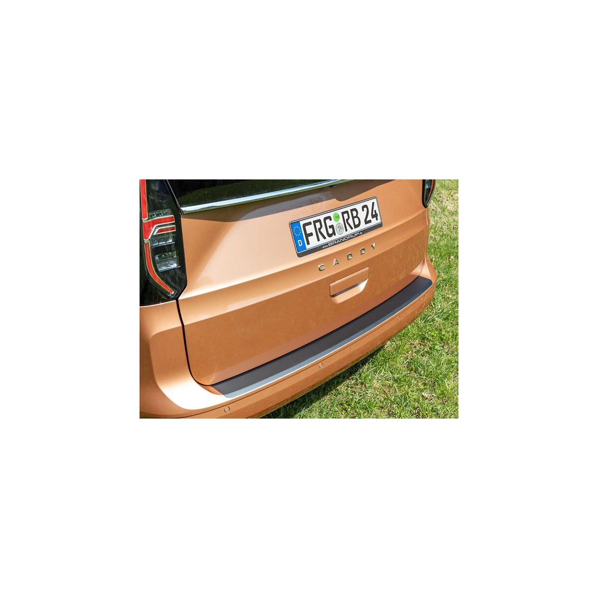 Pellicola Protezione Vernice Per BMW X2 (Tipo F39 Da 2018) Paraurti - Foto 10