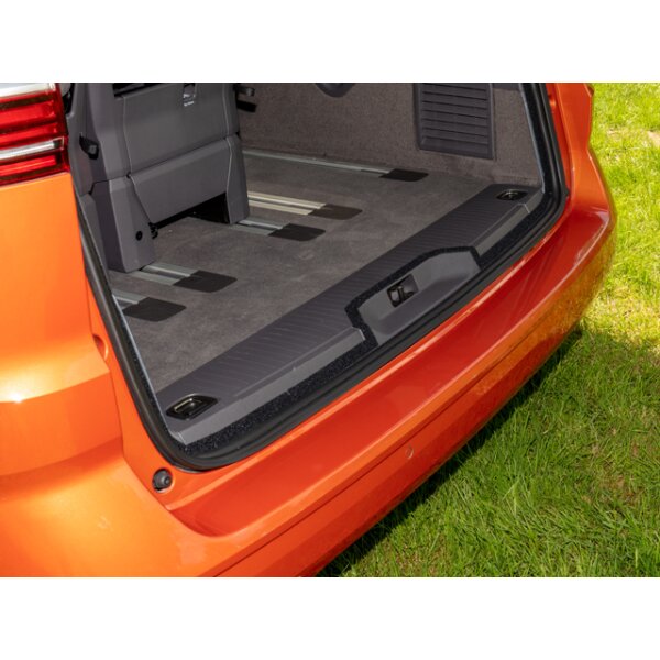 Schutzfolie für lackierte Stossfänger, VW T7 Multivan, transparent