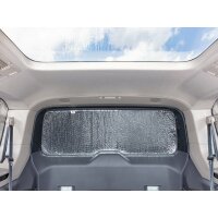 ISOLITE Inside Heckklappenfenster, VW T7 Multivan