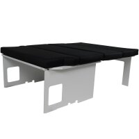 Sistema di letto VANESSA VW T7 MULTIVAN e BEACH