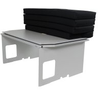 Sistema di letto VANESSA VW T7 MULTIVAN e BEACH