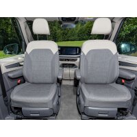 Second Skin ® Schonbezug FH-Sitze (nur für...
