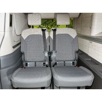 Second Skin ® Schonbezug Schlafsitz rechts, Design...