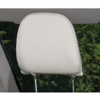 Second Skin ® Schonbezug Kopfstütze FH-Sitze fest, 2er-Set, Design "Sandwick", VW T7 California