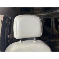 Second Skin ® Coprisedile per poggiatesta regolabile...