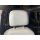 Second Skin ® Coprisedile per poggiatesta regolabile dei sedili della cabina di guida VW T7 California, set da 2, design "Sandwick".