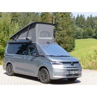 ISOLITE ® Outdoor VW T7, parabrezza esterno