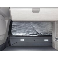 ISOLITE ® Inside Heckklappenfenster, VW T7 California...