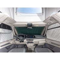ISOLITE Extreme ® Fahrerhausfenster, 5-teilig, VW T7...