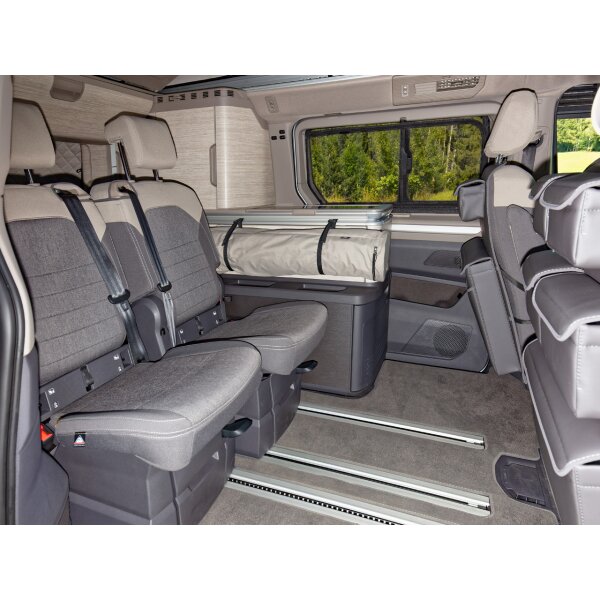 ISOLITE ® Futteral Mk I für ISOLITE ® Extreme / ISOLITE ® Inside VW T7, ca. 107 x 20,5 cm