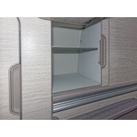 Set di 9 tappetini antiscivolo/protettivi per ripiani dellarmadio, VW T7 California Ocean/Coast