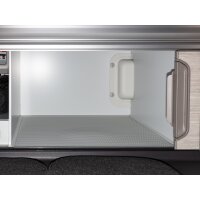 Set di 9 tappetini antiscivolo/protettivi per ripiani dellarmadio, VW T7 California Ocean/Coast
