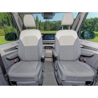 Second Skin ® Schonbezug FH-Sitze (nur für...