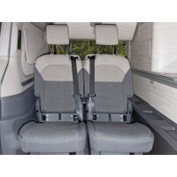 Second Skin ® Schonbezug Schlafsitz links, Design...