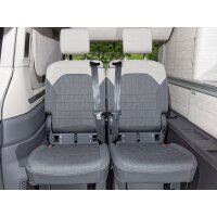 Second Skin ® Schonbezug Schlafsitz rechts, Design...