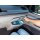 TIALO ® Glovebox für VW T7 California / Multivan, Design "Leder Sandwick"