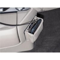 TIALO ® Phone, Design "Leder Sandwick", VW...