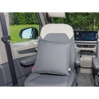 Cuscino con imbottitura in poliestere ca. 45 x 45 cm...