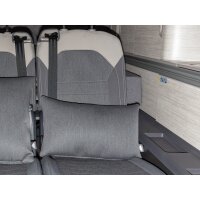 Cuscino con imbottitura in poliestere ca. 50 x 30 cm...