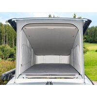 iXTEND ® Spannbettlaken Original-Matratze AD, Design...