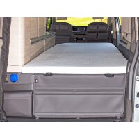 Lenzuolo con angoli iXTEND ® letto pieghevole...