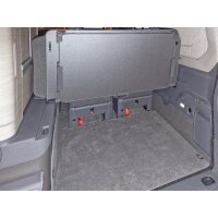 iXTEND PAD ®, Schutzmatte Heckbrett,...