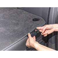 iXTEND PAD ®, Schutzmatte Heckbrett,...