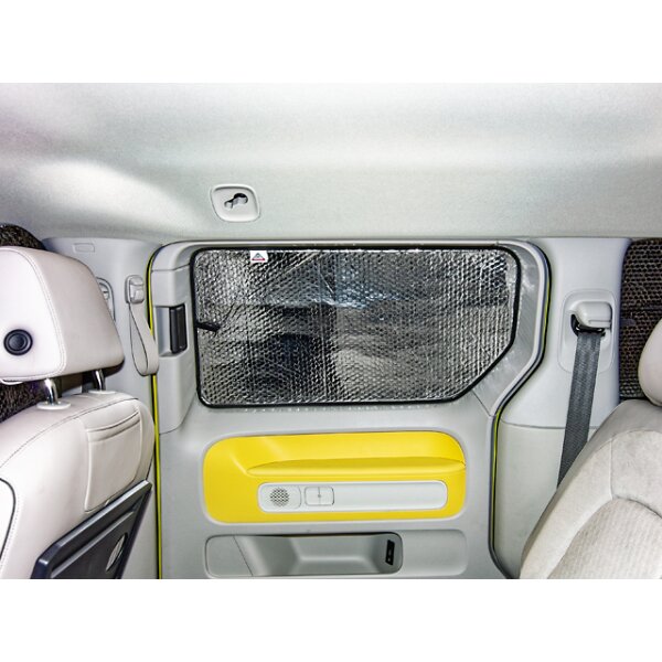 ISOLITE ® Inside porta scorrevole destra VW ID.Buzz (passo corto)