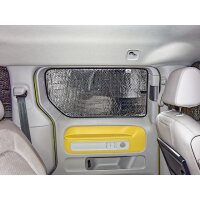 ISOLITE ® Inside porta scorrevole sinistra VW ID.Buzz...