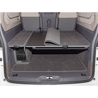 iXTEND PAD ®, Schutzmatte Heckbrett,...