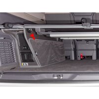 Schutzmatte "Elektronikschrank" Heckladeraum,...