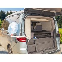 Wasser-Einfüllset VW T7 California