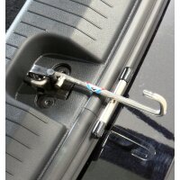 AIR-SAFE© SMART distanziatore per portellone VW T7,...