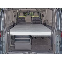 iXTEND ® Spannbettlaken Original-Faltbett, Design...