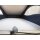 IXTEND lenzuolo per materassino del tetto sollevdalile VW T5/T6 con apertura "Nicki-Velluto"