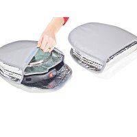 PAN-SAFE - gepolsterte Schutztasche fr das Pfannenset