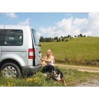 AIR-SAFE© distanziatore per portellone senza...