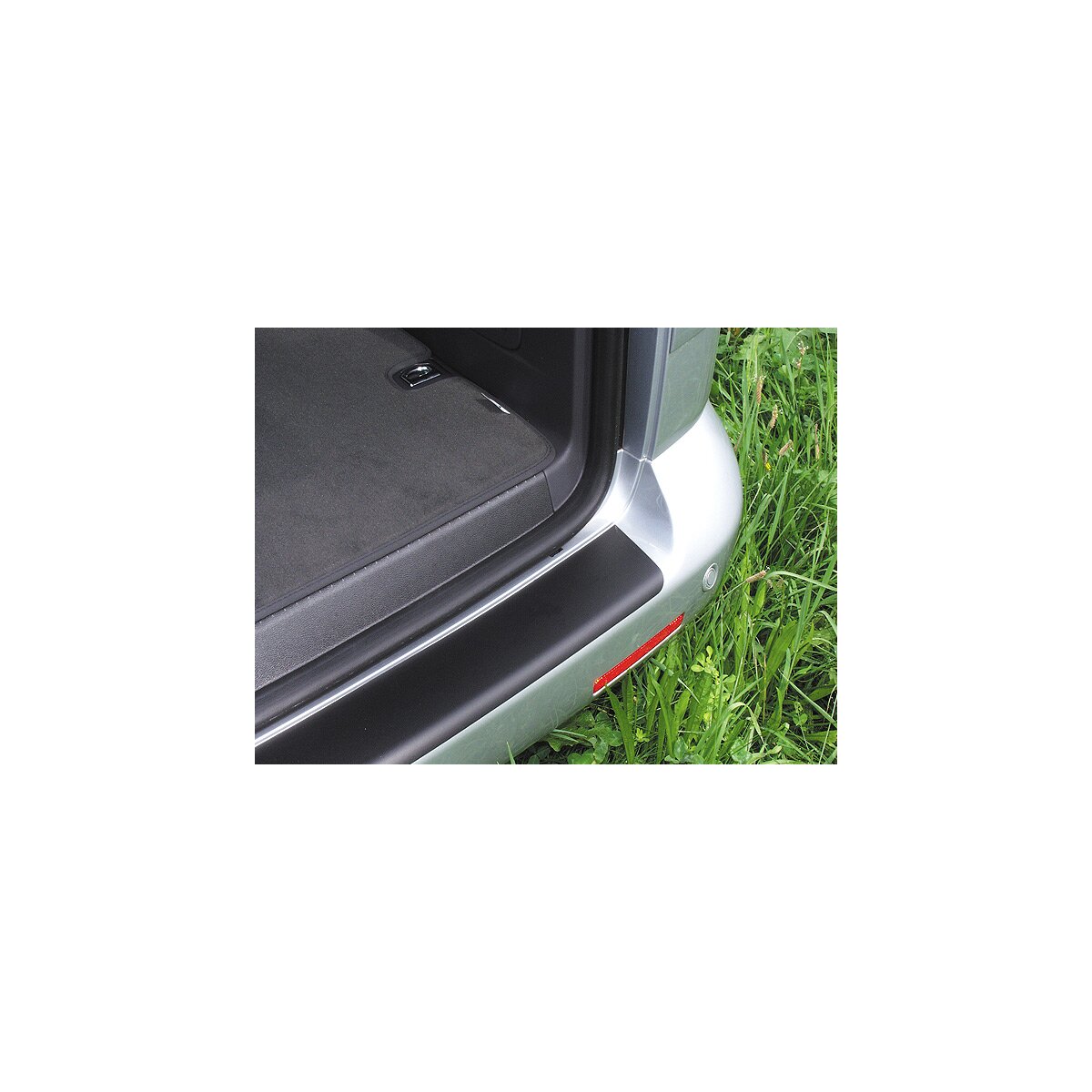 Su misura per VW Sportsvan dal 2014vernice pellicola protettiva paraurti trasparente 