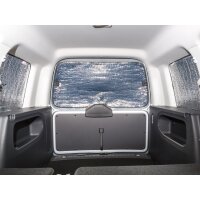 ISOLITE Inside - lunotto Caddy 4. Generation passo lungo...