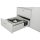 cucina posteriore T5/T6 Multivan Beach grigio argento